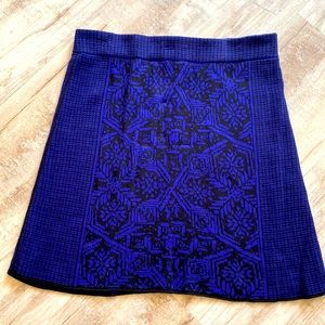 Pretty and slimming skirt in great used condition. No rips holes or stains.